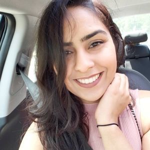 Meet your Posher, Preet